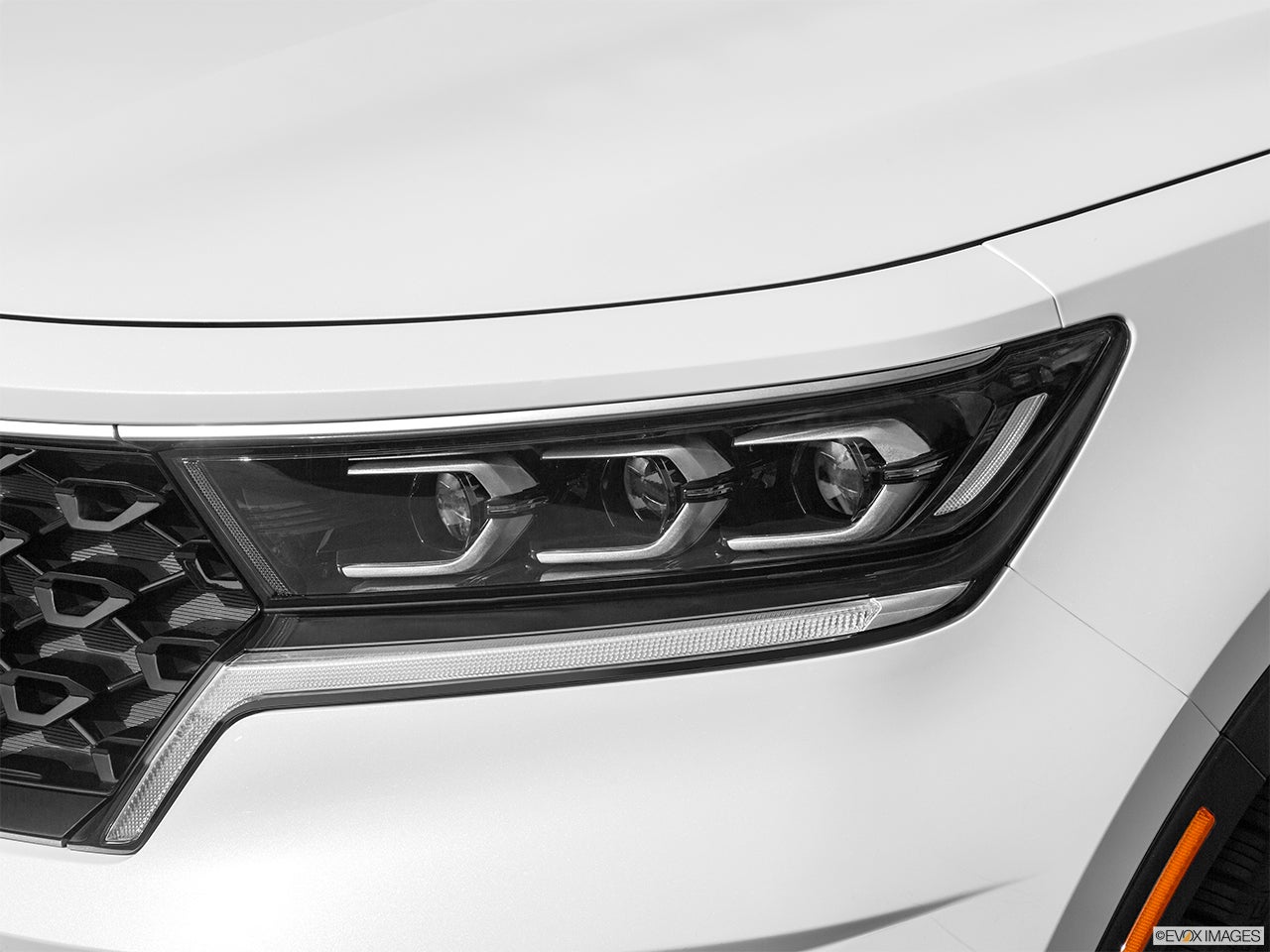 2024 Kia Sorento Plug-In Hybrid photo