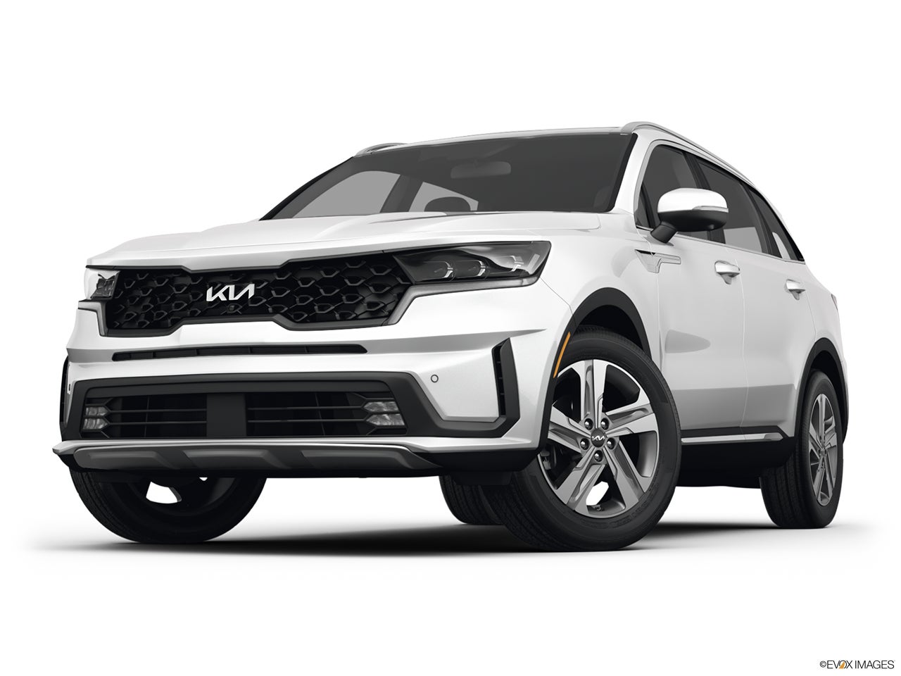 2024 Kia Sorento Plug-In Hybrid photo