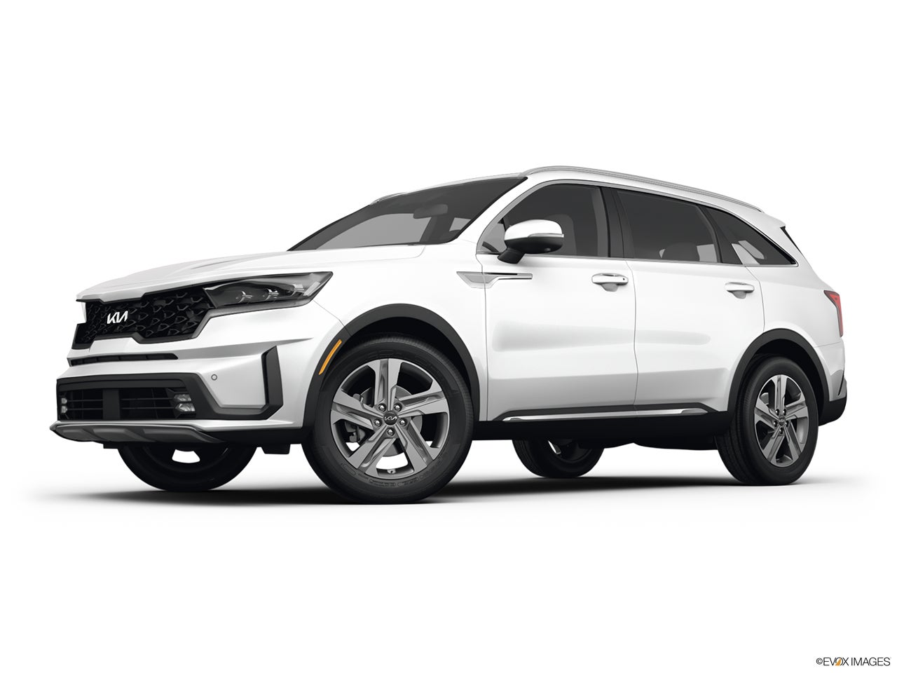 2024 Kia Sorento Plug-In Hybrid photo