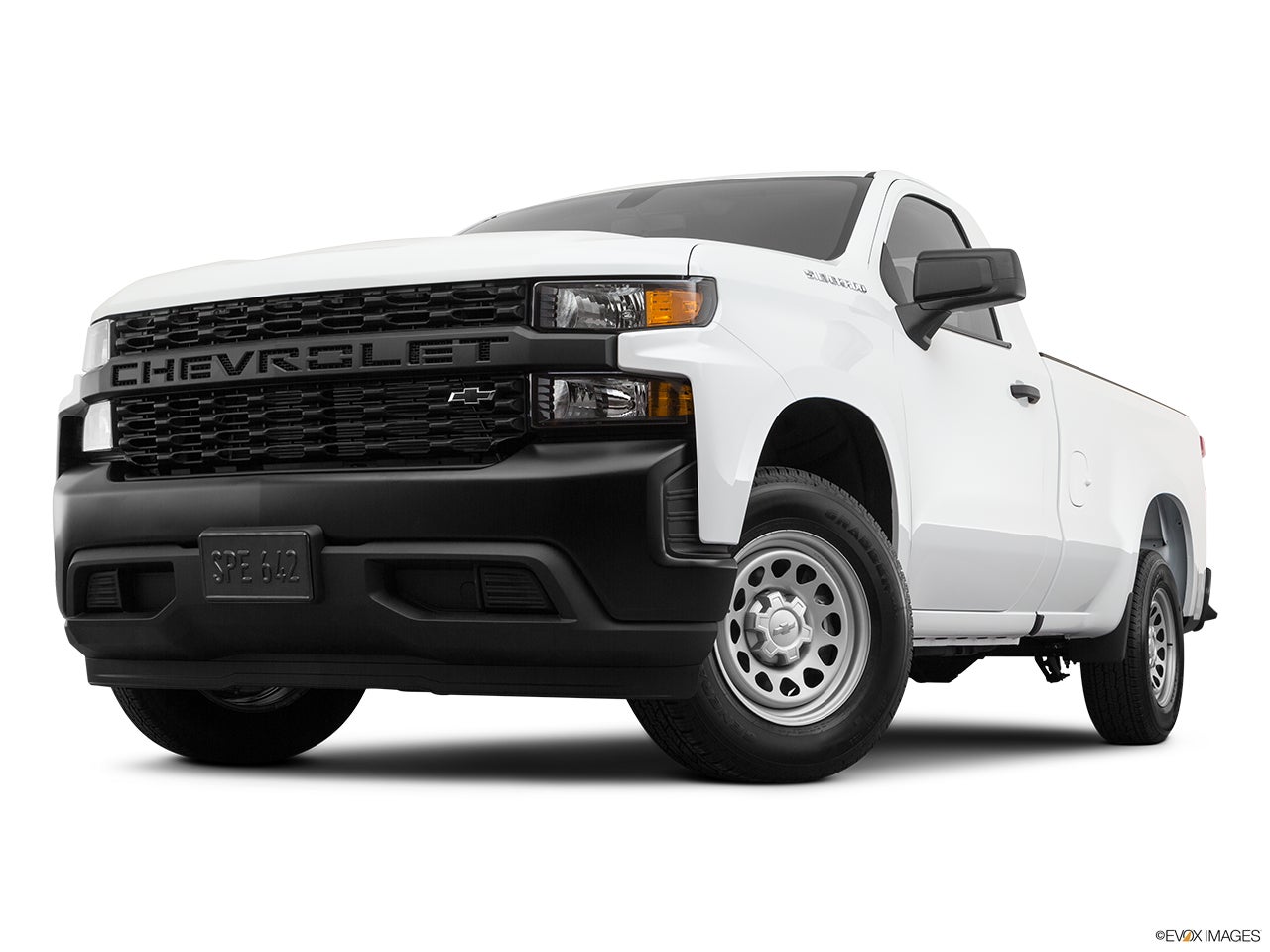 2022 Chevrolet Silverado 1500 Limited photo