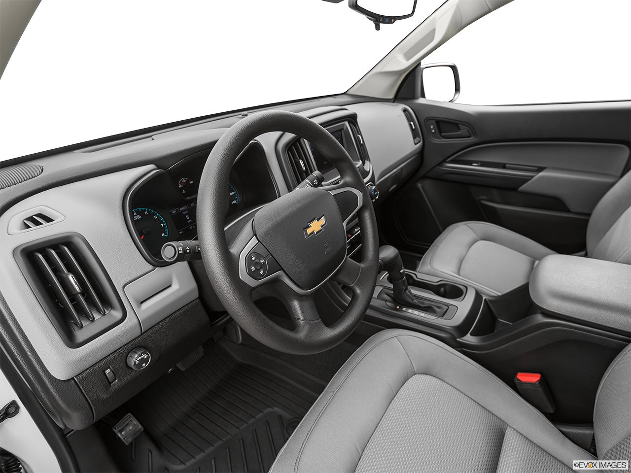 2022 Chevrolet Colorado photo