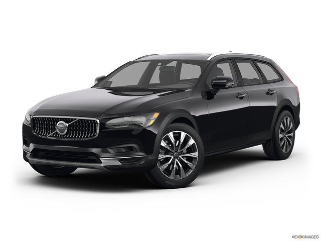 Volvo V90 Cross Country