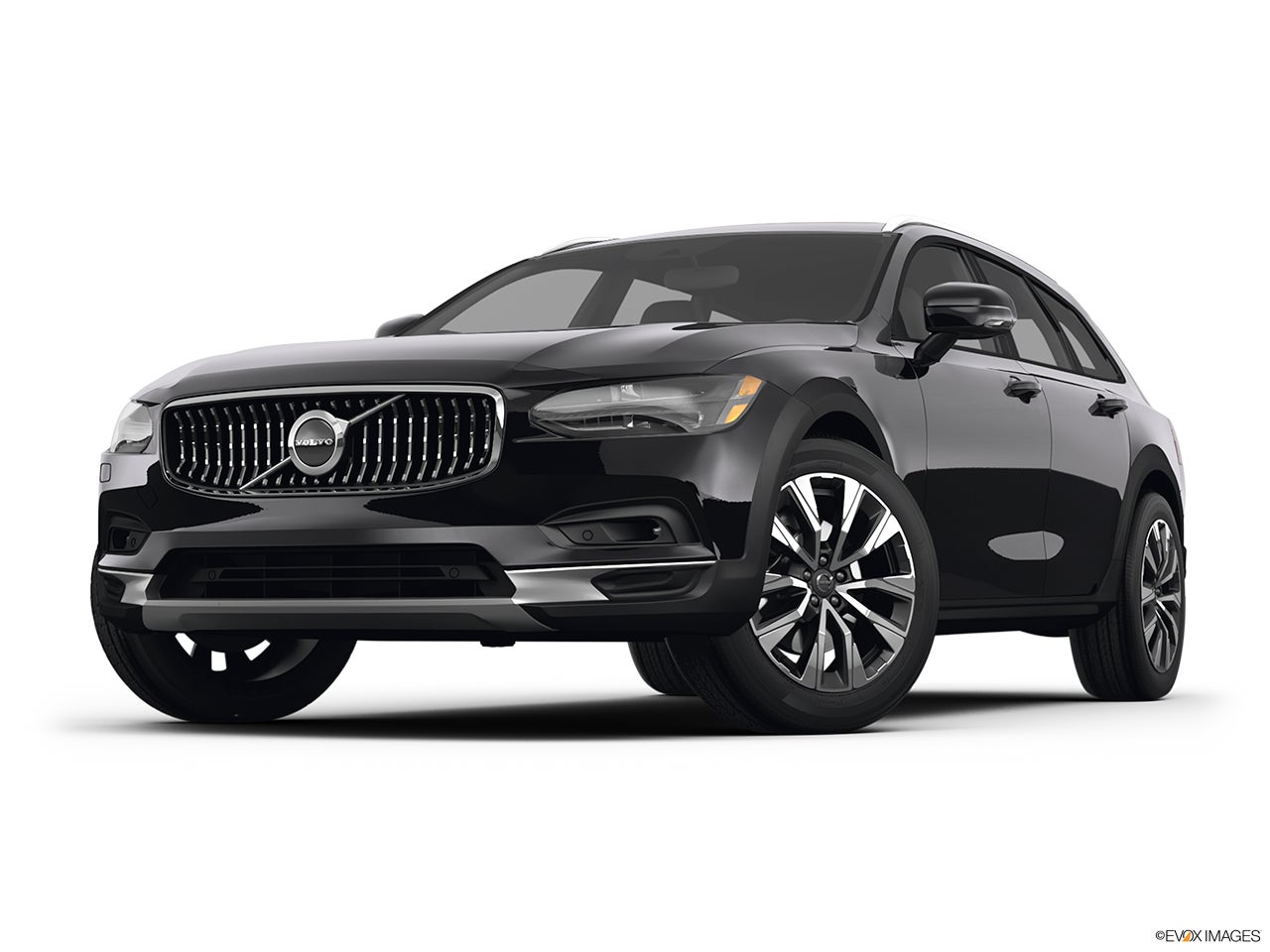 2025 Volvo V90 Cross Country photo