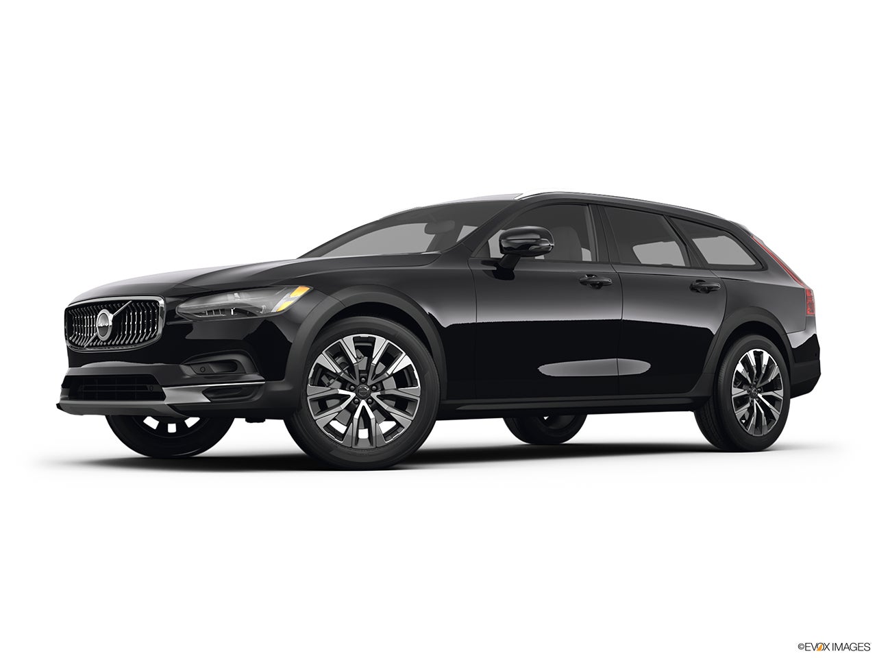 2025 Volvo V90 Cross Country photo