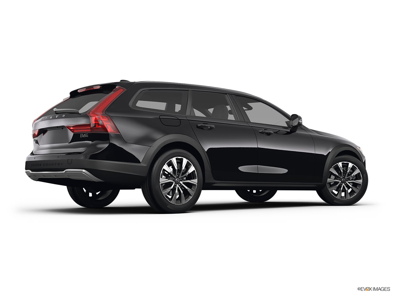 2025 Volvo V90 Cross Country photo