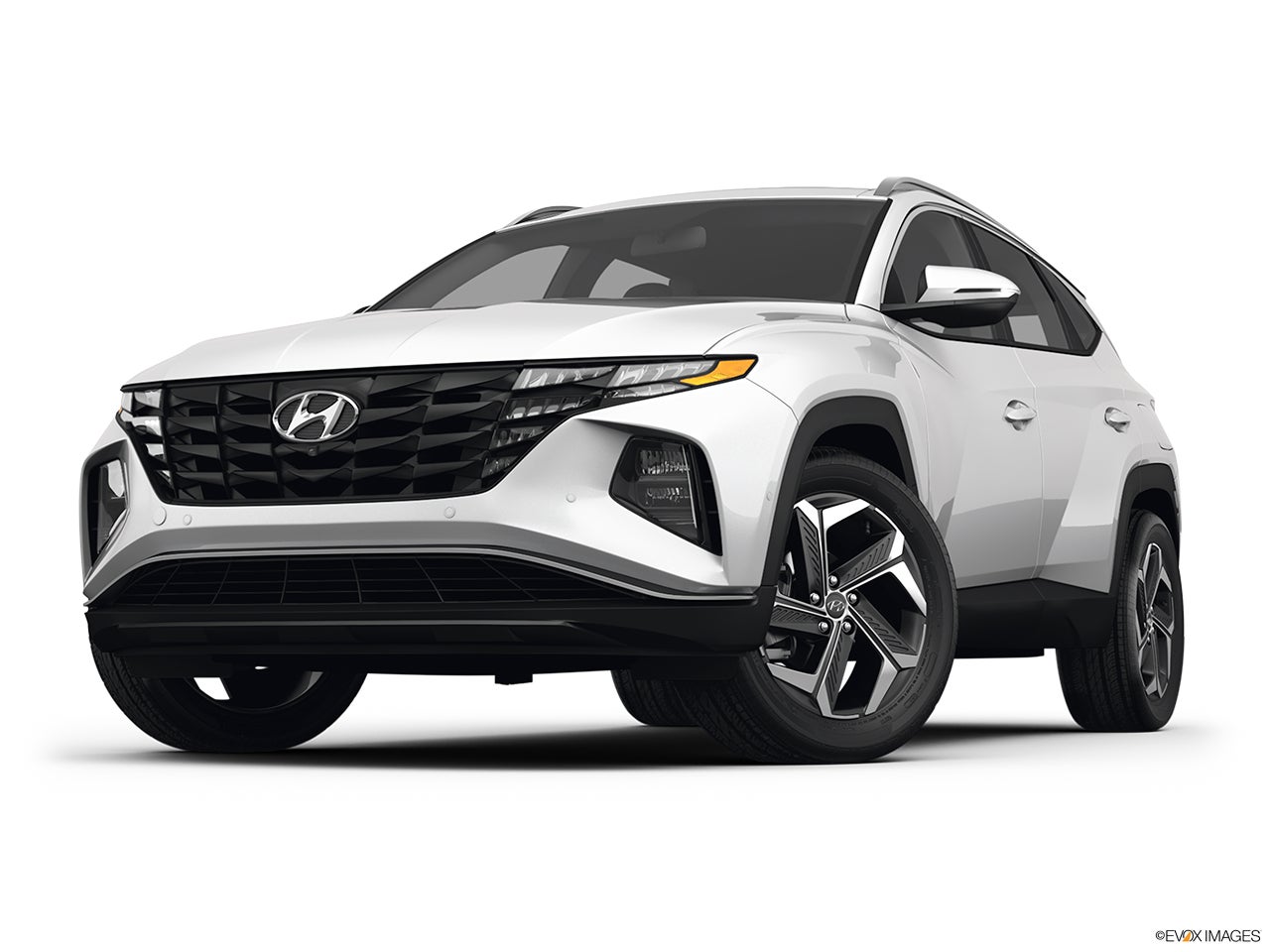 2022 Hyundai TUCSON Hybrid photo