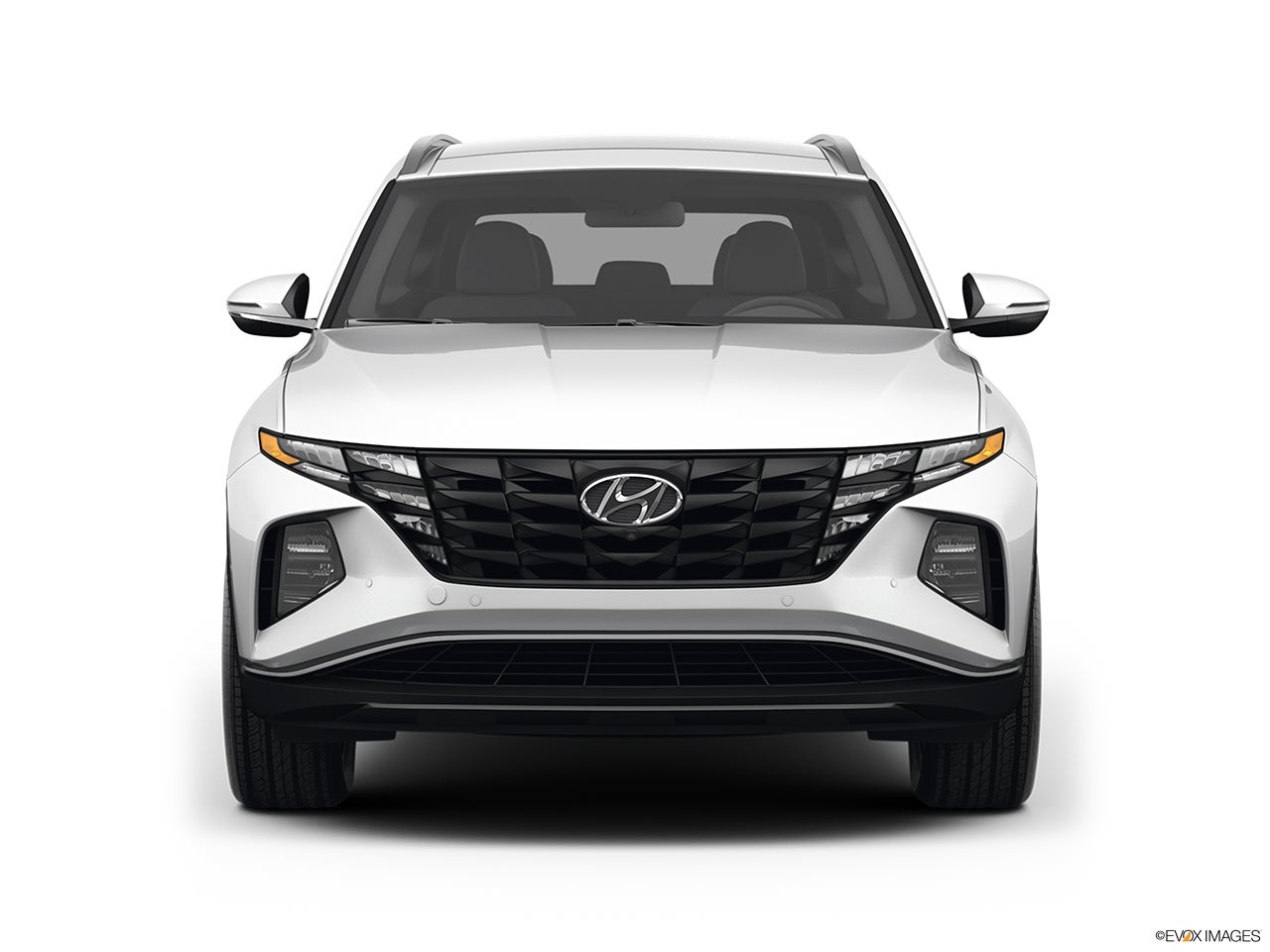 2022 Hyundai TUCSON Hybrid photo