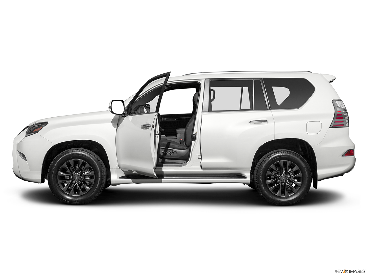 2022 Lexus GX 460