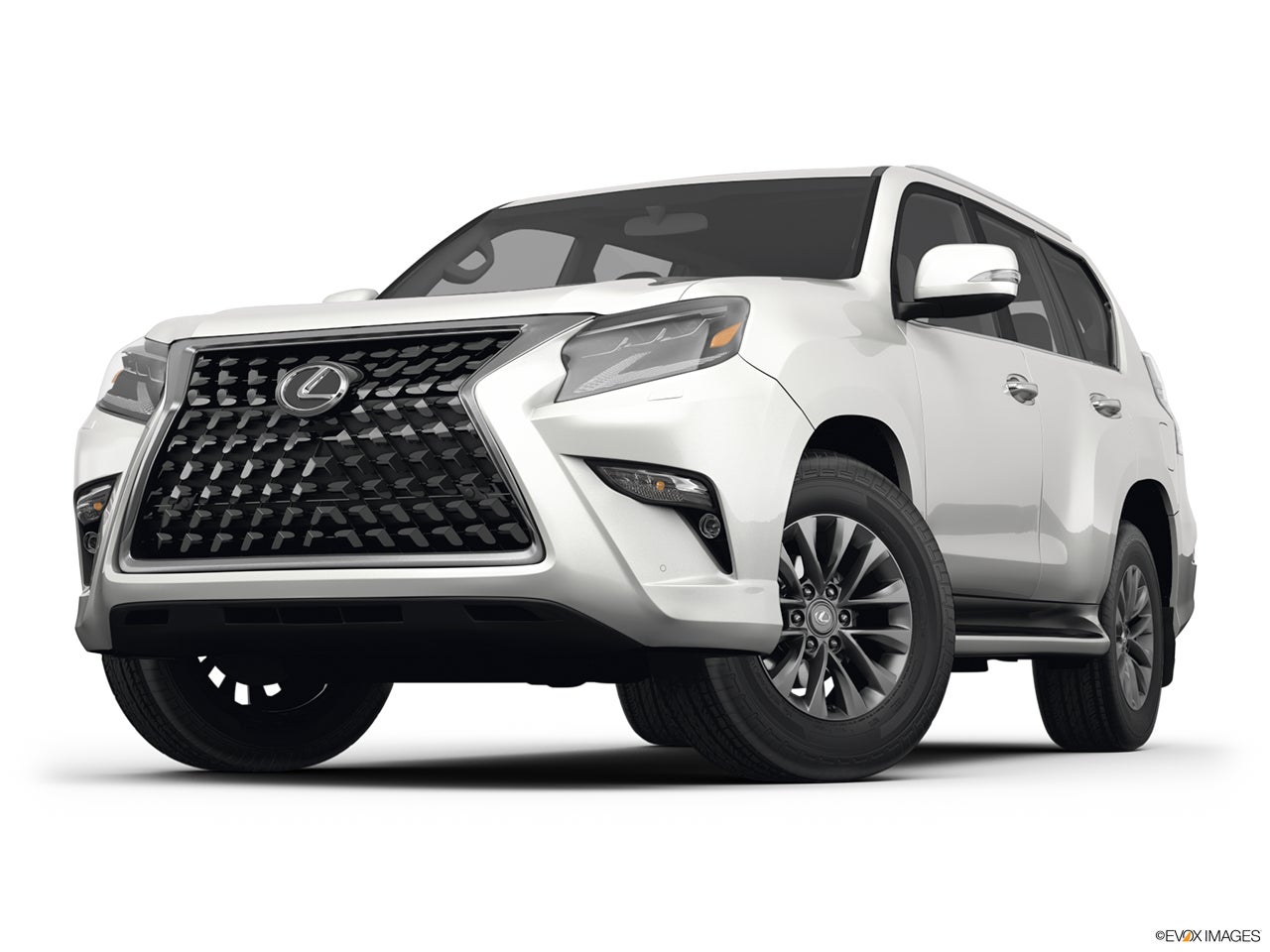 2022 Lexus GX 460 photo