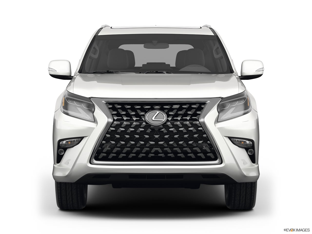 2022 Lexus GX 460 photo