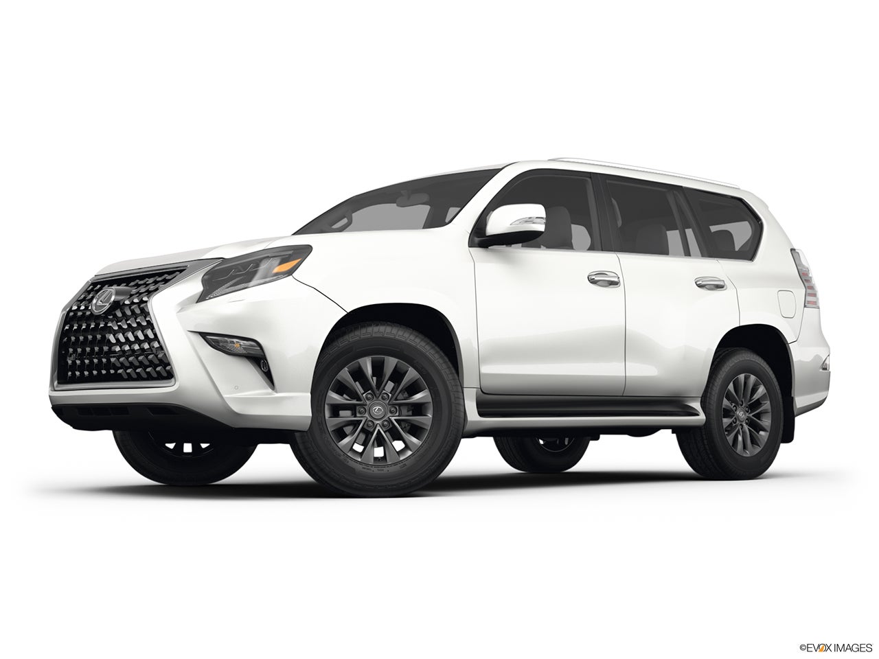 2022 Lexus GX 460 photo