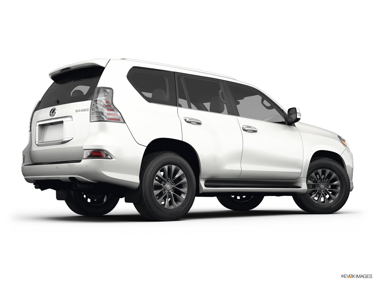 2022 Lexus GX 460 photo