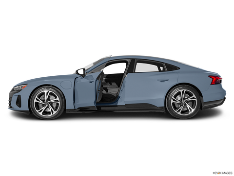 2022 Audi e-tron GT