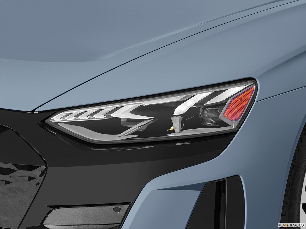 2022 Audi e-tron GT photo