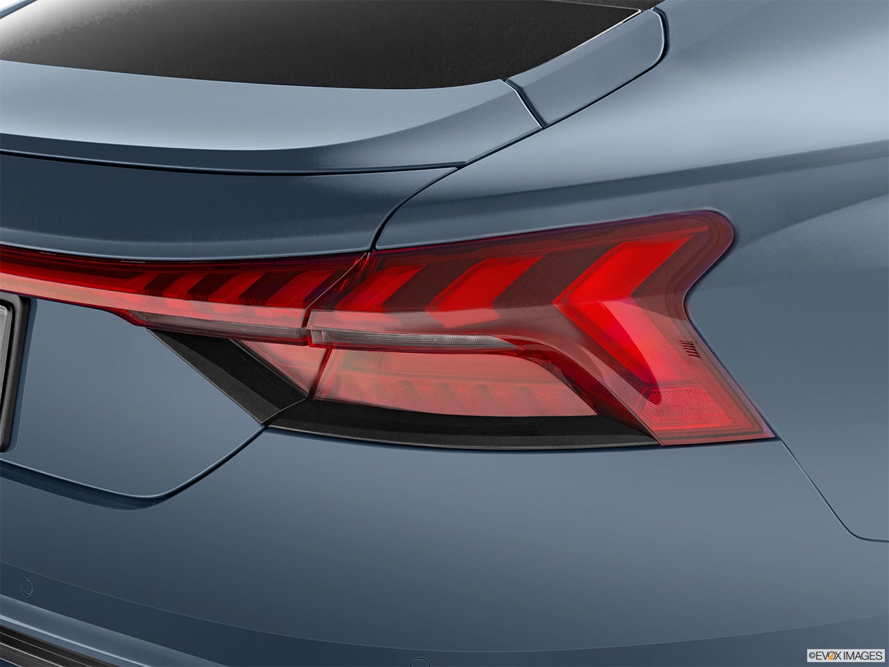 2022 Audi e-tron GT photo