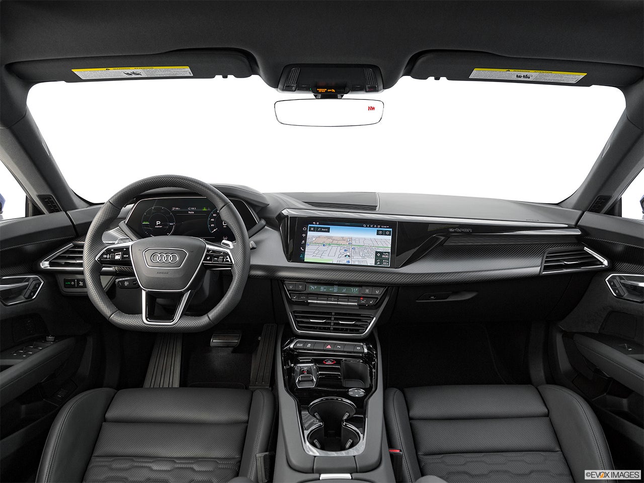 2022 Audi e-tron GT photo