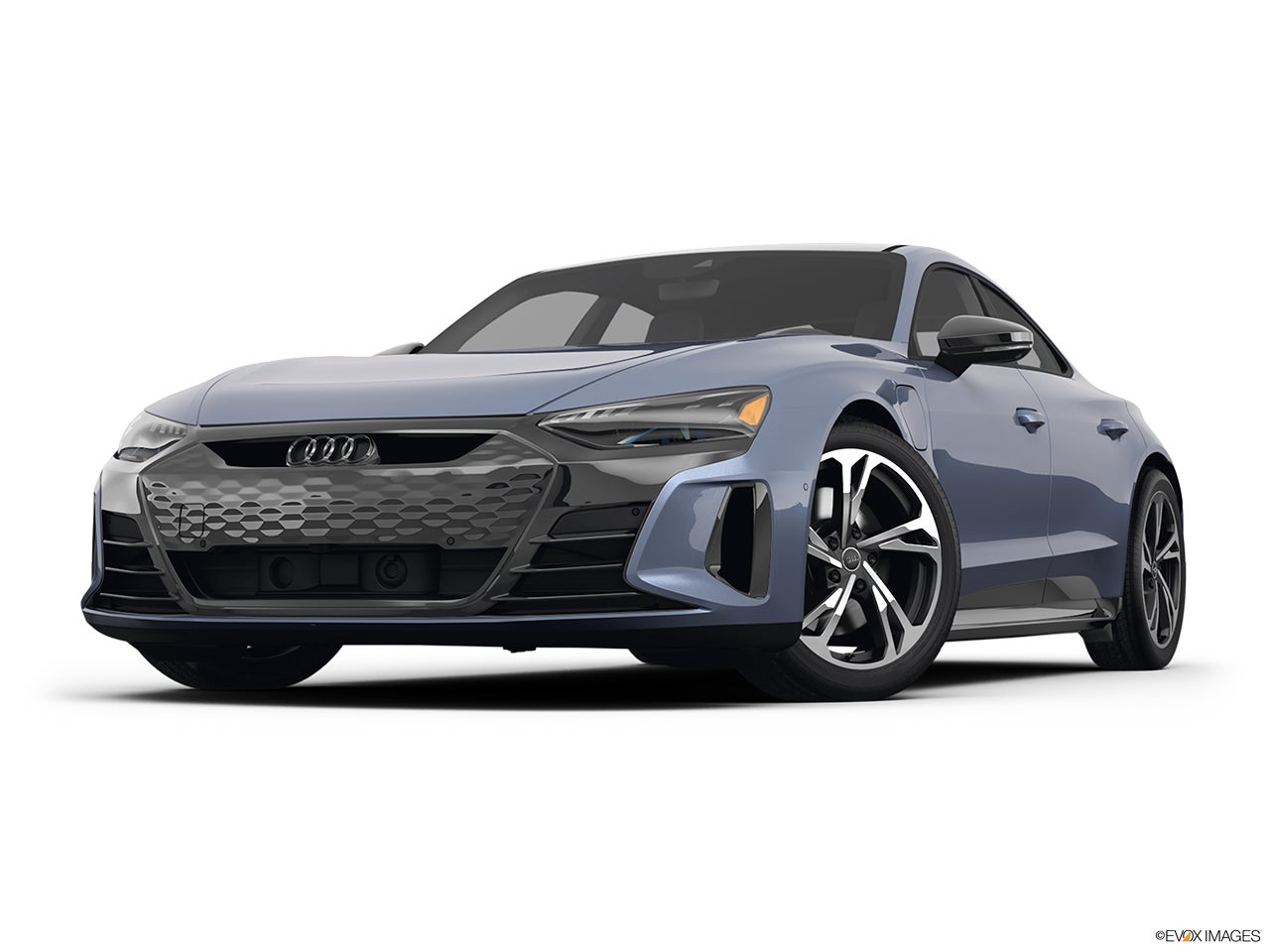 2022 Audi e-tron GT photo