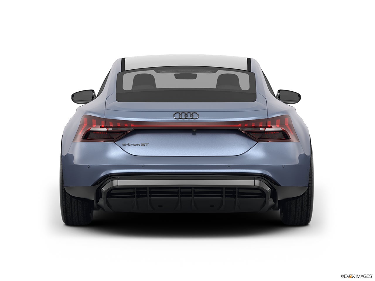 2022 Audi e-tron GT photo
