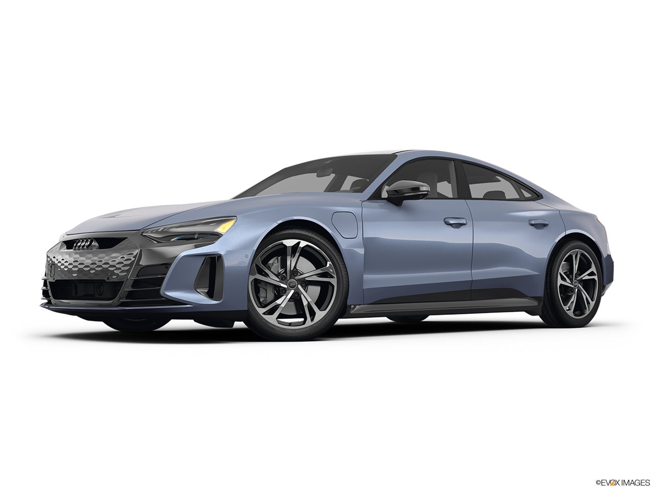 2022 Audi e-tron GT photo