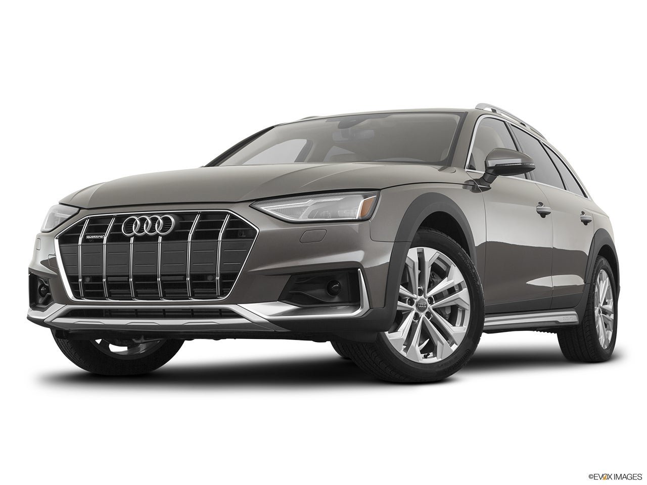 2025 Audi A4 allroad photo