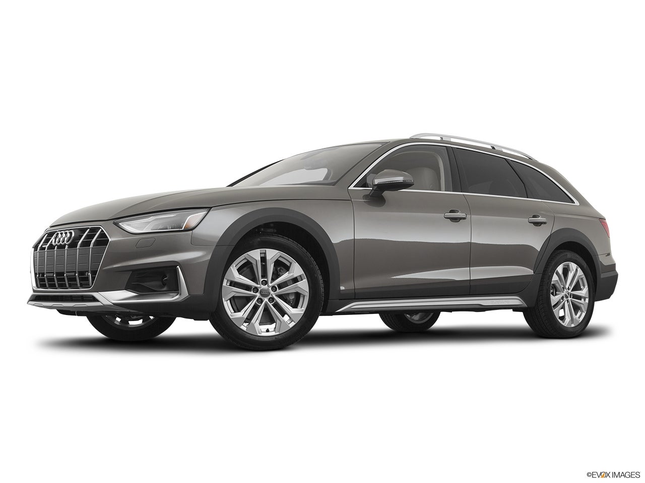 2025 Audi A4 allroad photo