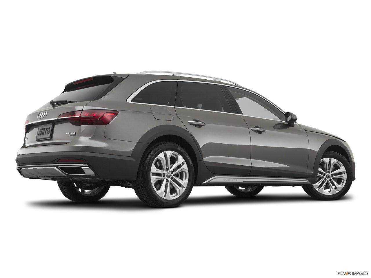 2025 Audi A4 allroad photo