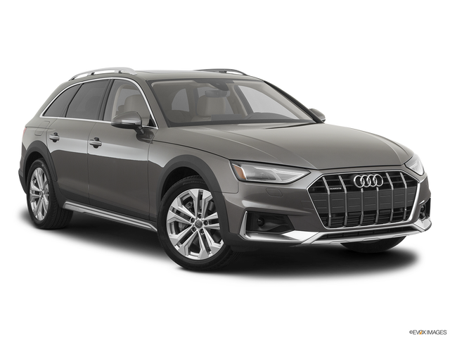 2025 Audi A4 allroad