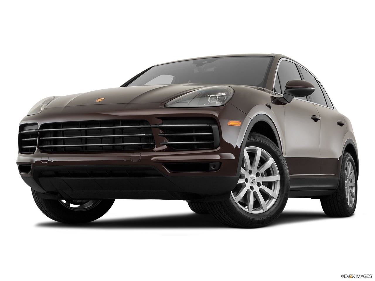 2022 Porsche Cayenne photo