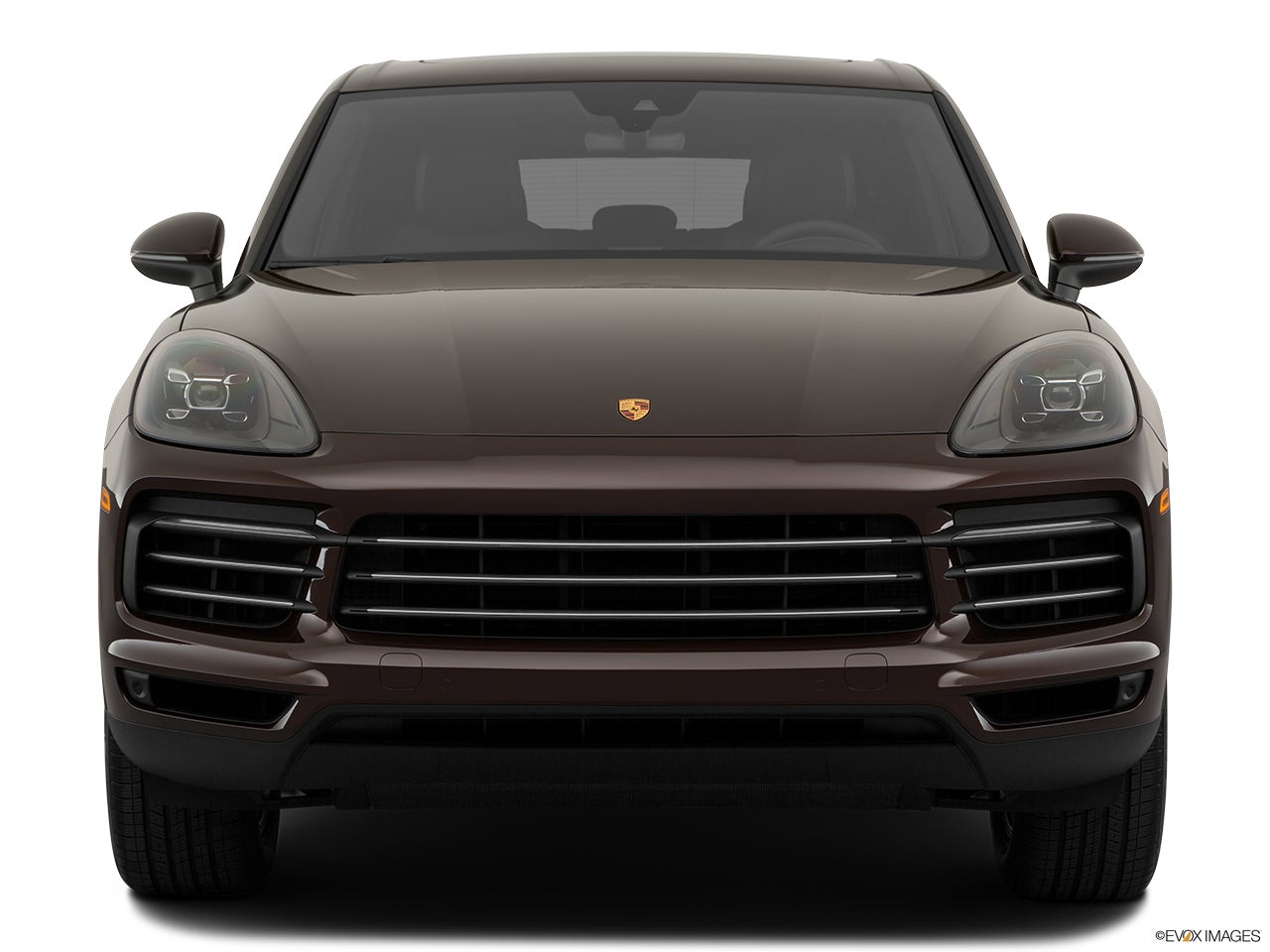 2022 Porsche Cayenne photo