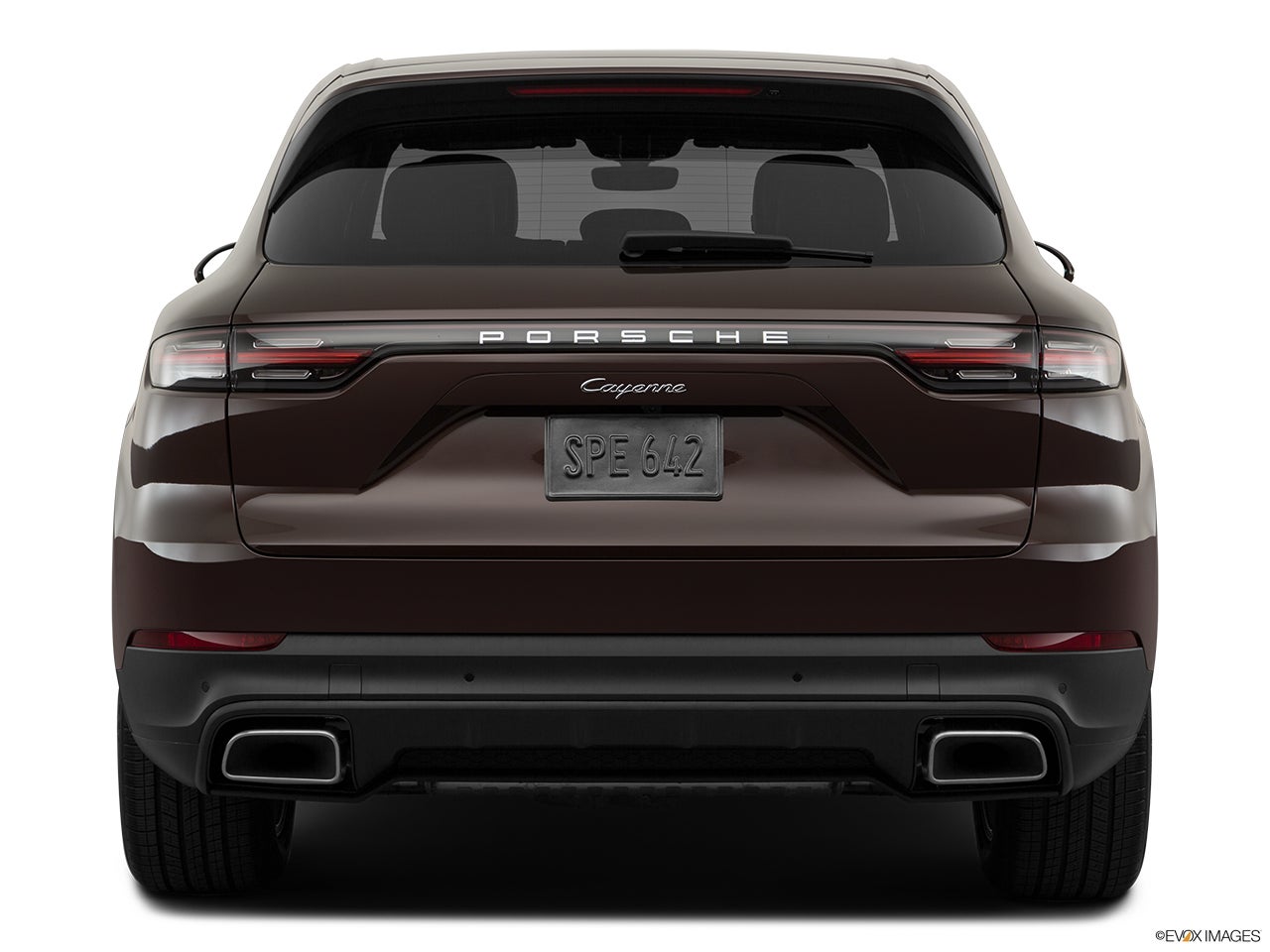 2022 Porsche Cayenne photo