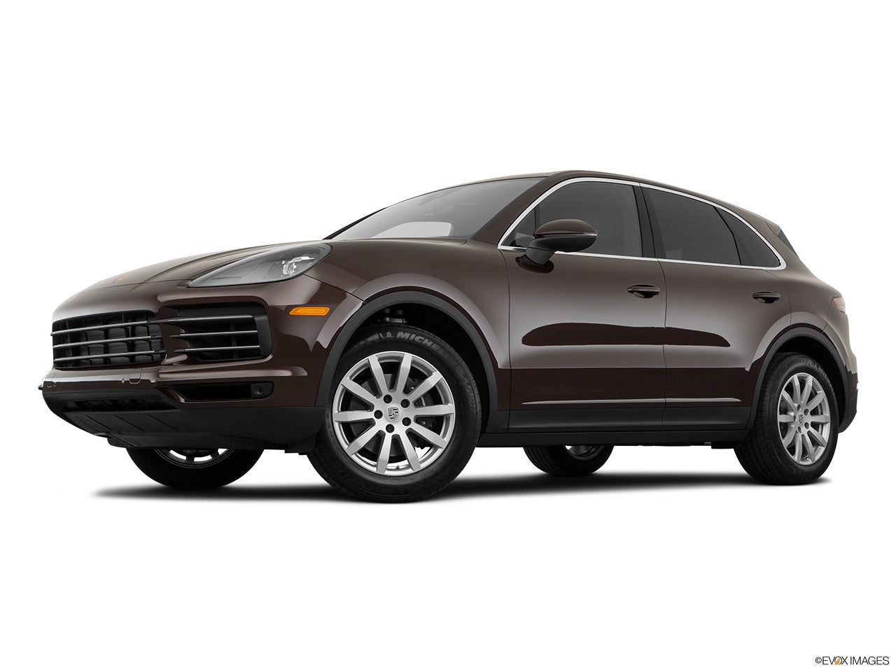 2022 Porsche Cayenne photo