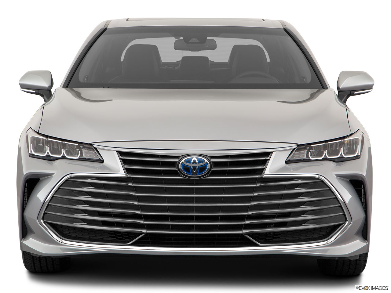 2022 Toyota Avalon Hybrid photo