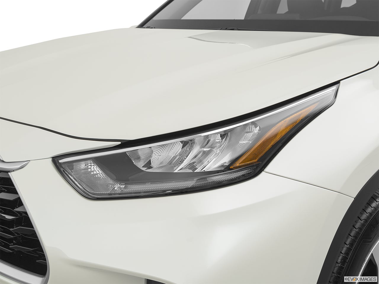 2023 Toyota Highlander Hybrid photo