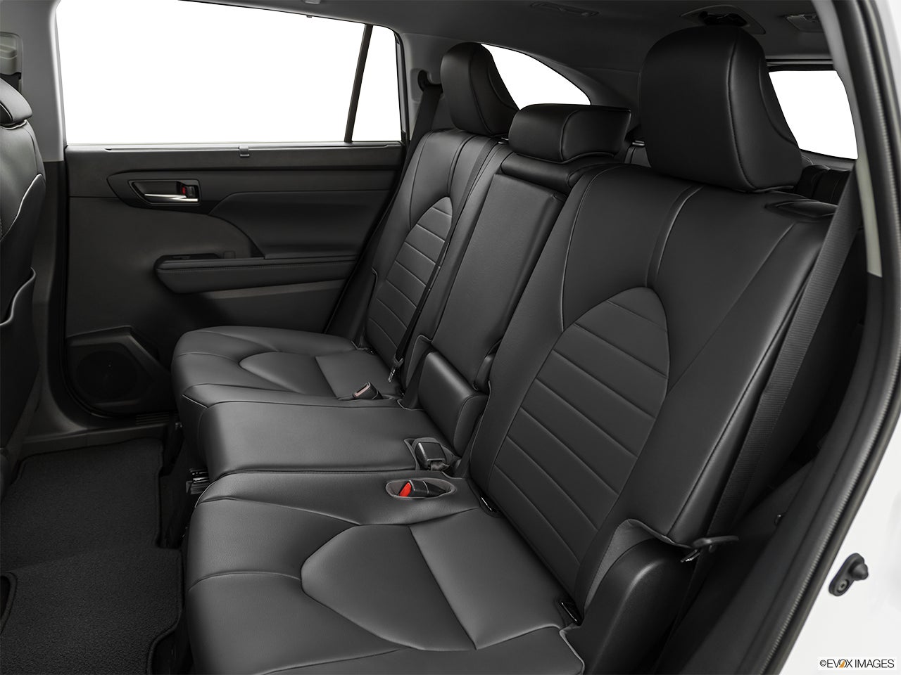 2023 Toyota Highlander Hybrid photo