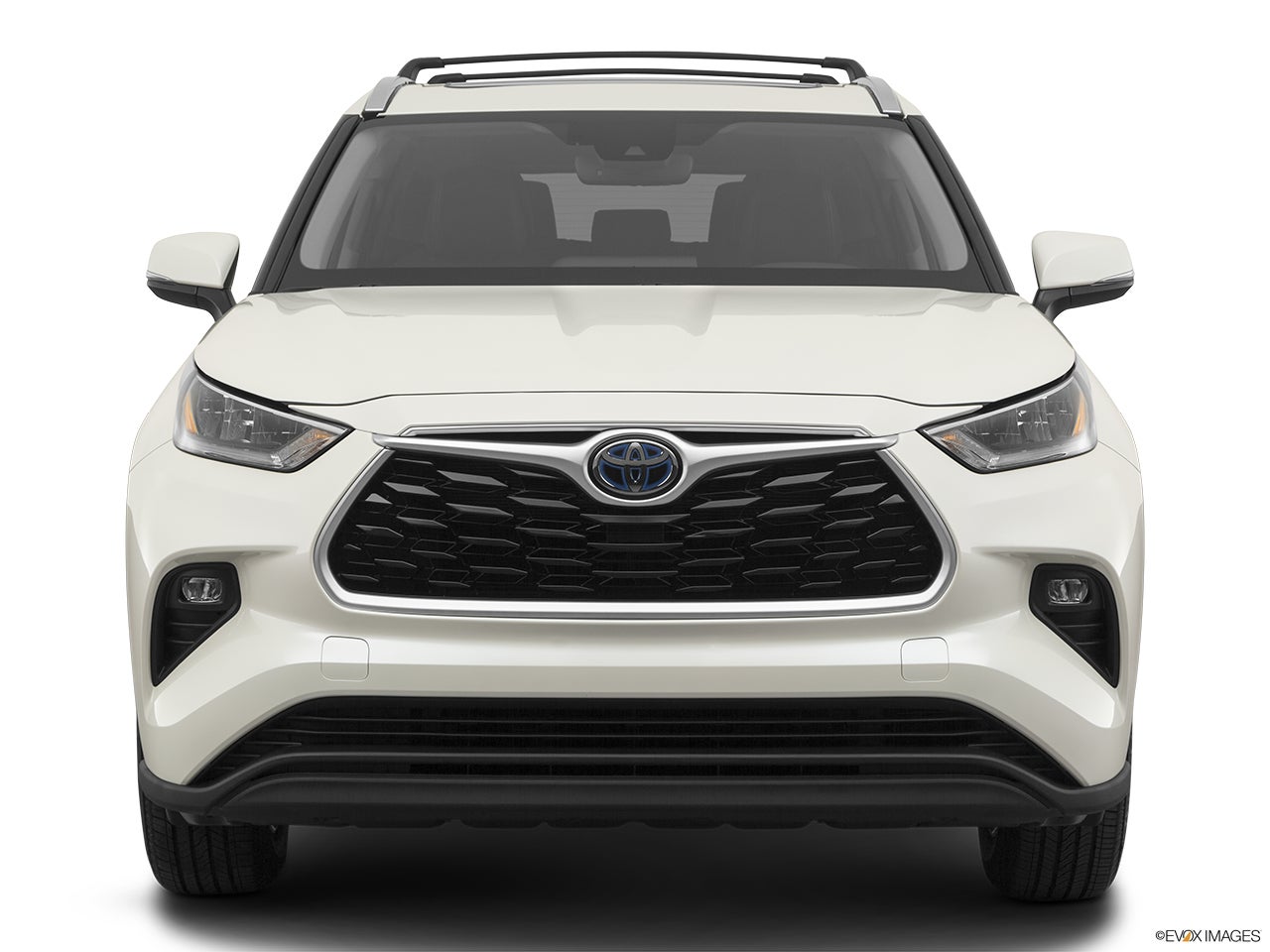 2023 Toyota Highlander Hybrid photo