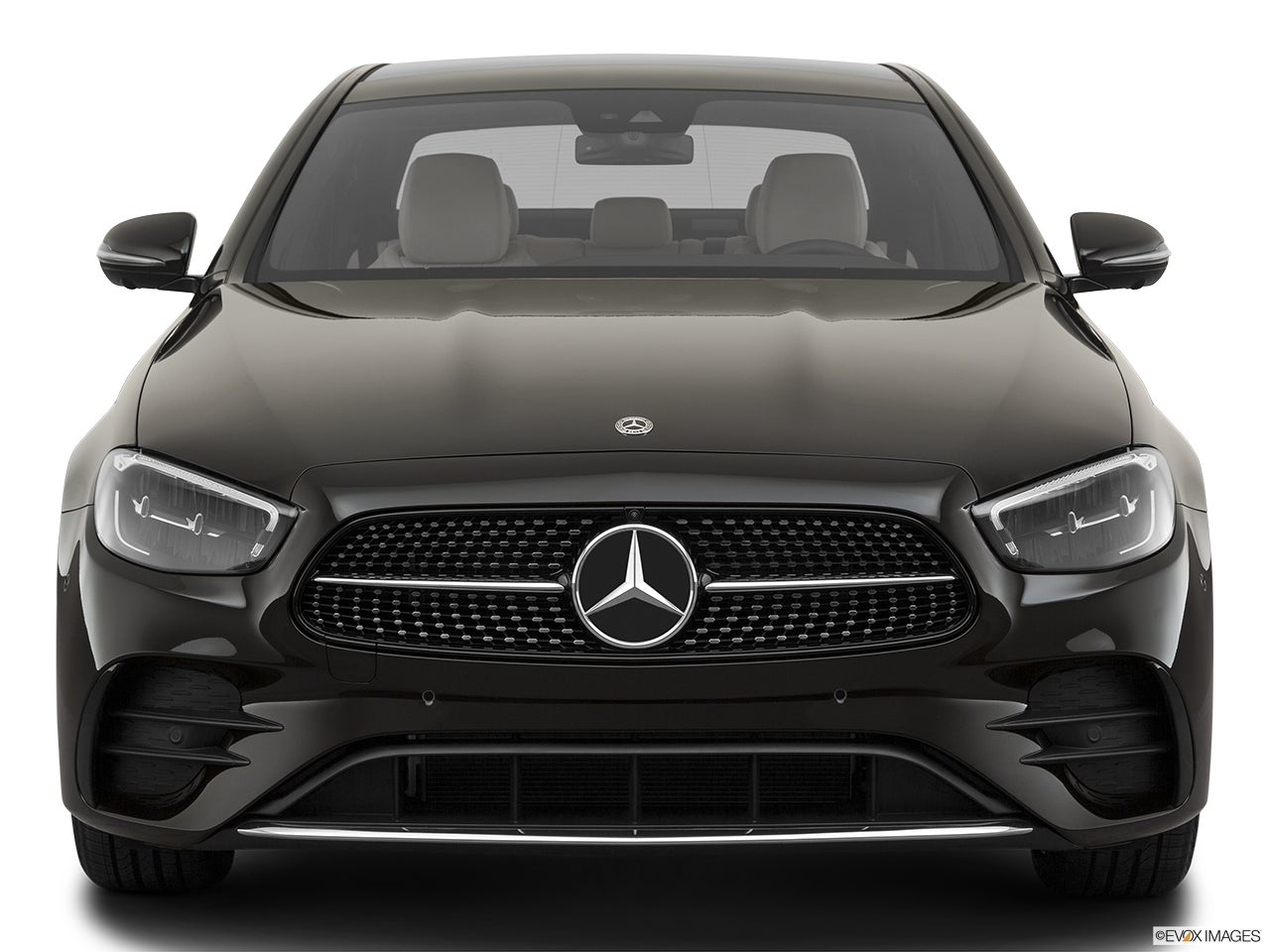 2022 Mercedes-Benz E-Class photo