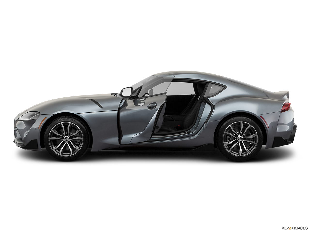 2025 Toyota GR Supra