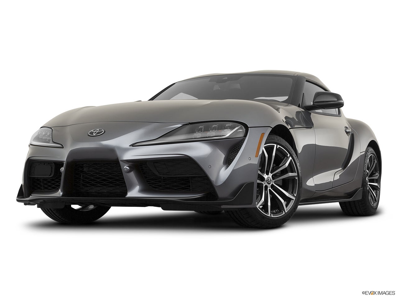 2025 Toyota GR Supra photo