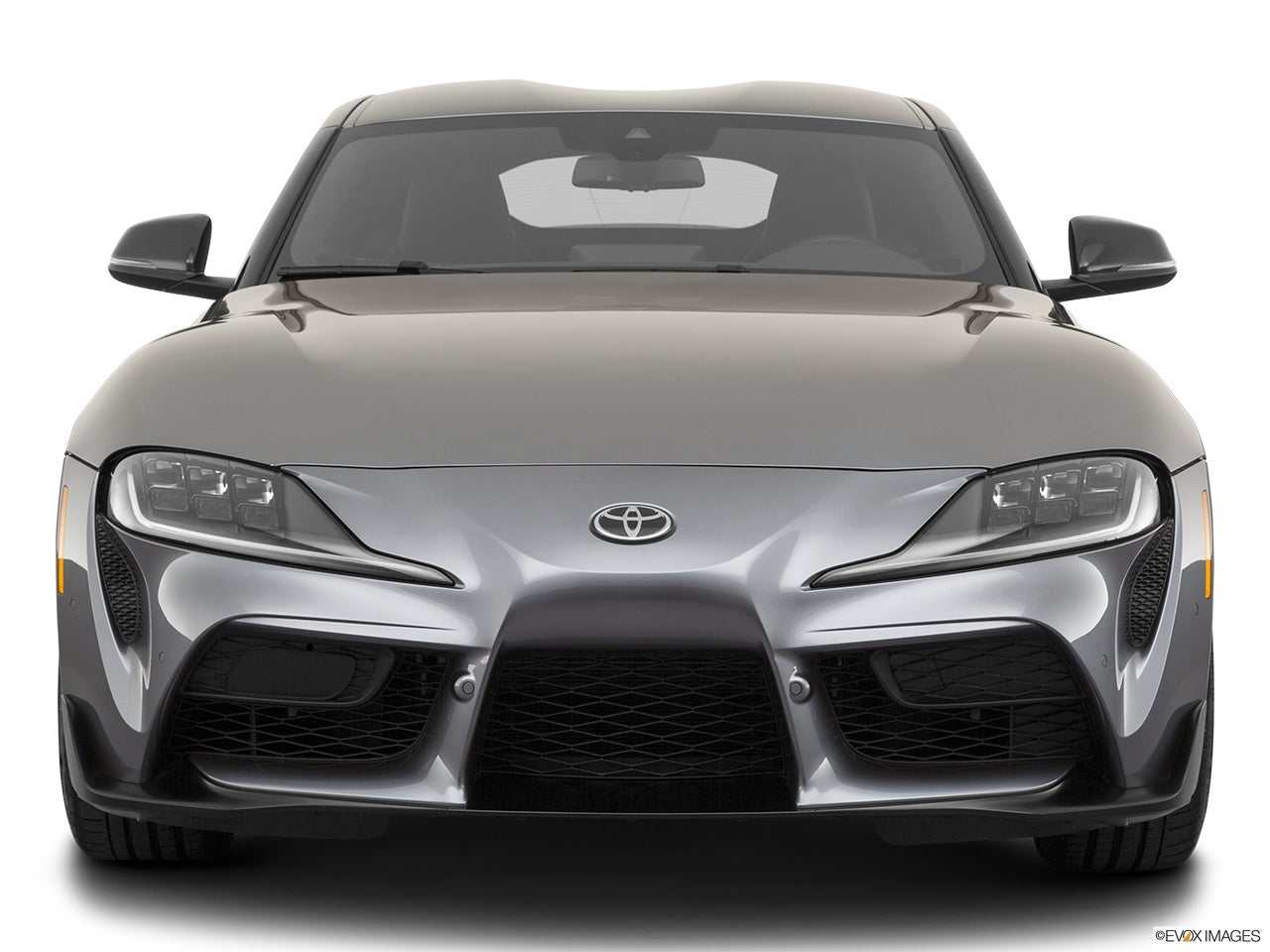 2025 Toyota GR Supra photo