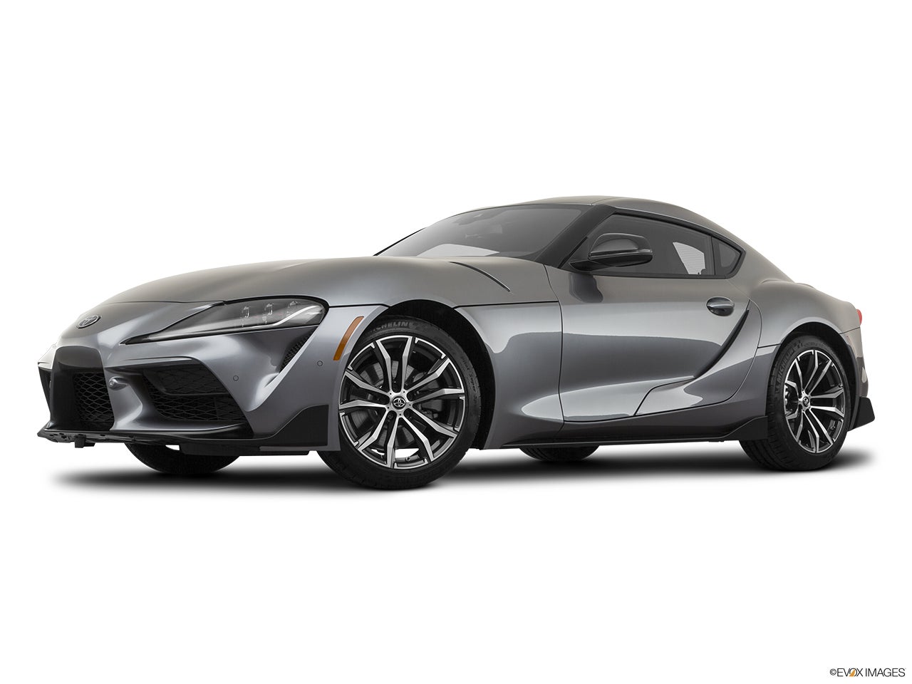 2025 Toyota GR Supra photo