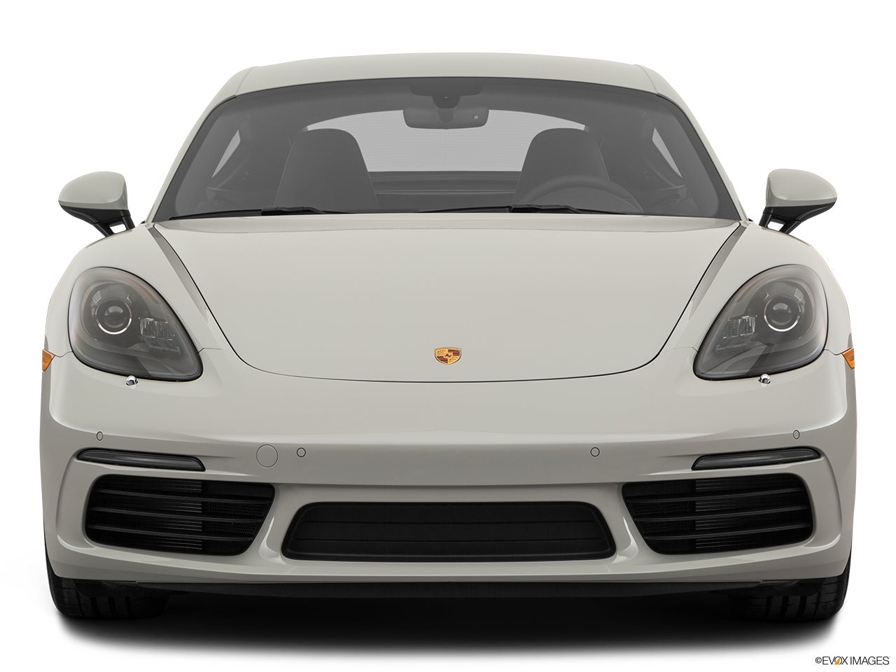 2024 Porsche 718 Cayman photo