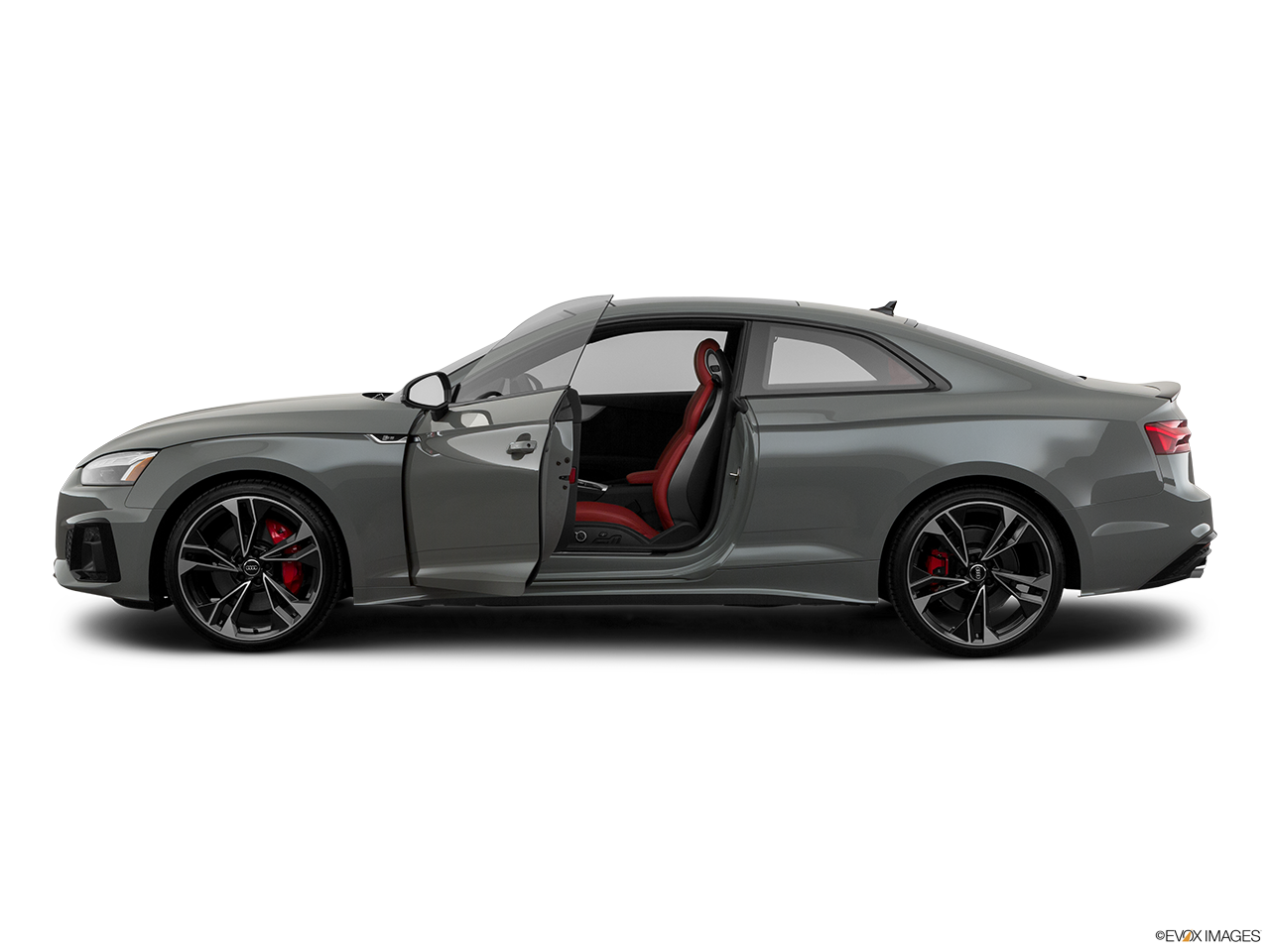 2024 Audi S5