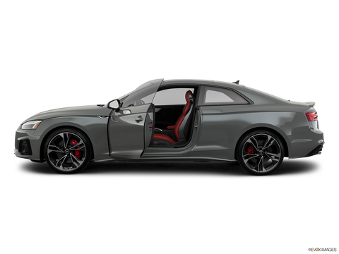 2024 Audi S5