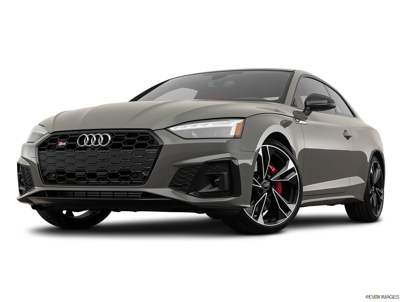 2024 Audi S5 photo