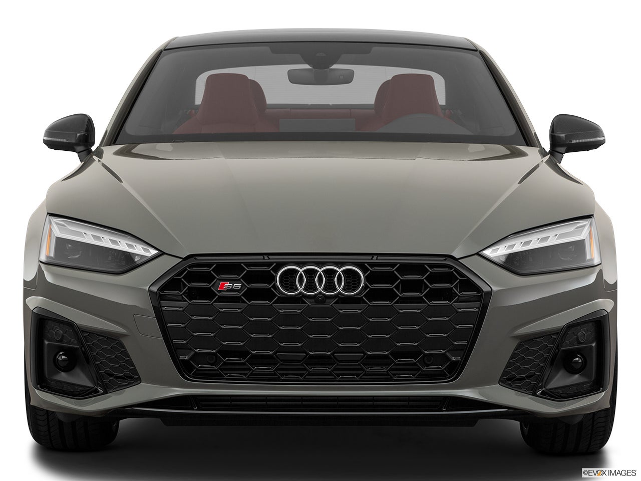 2024 Audi S5 photo