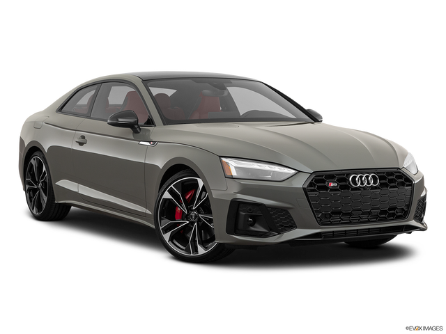 2024 Audi S5