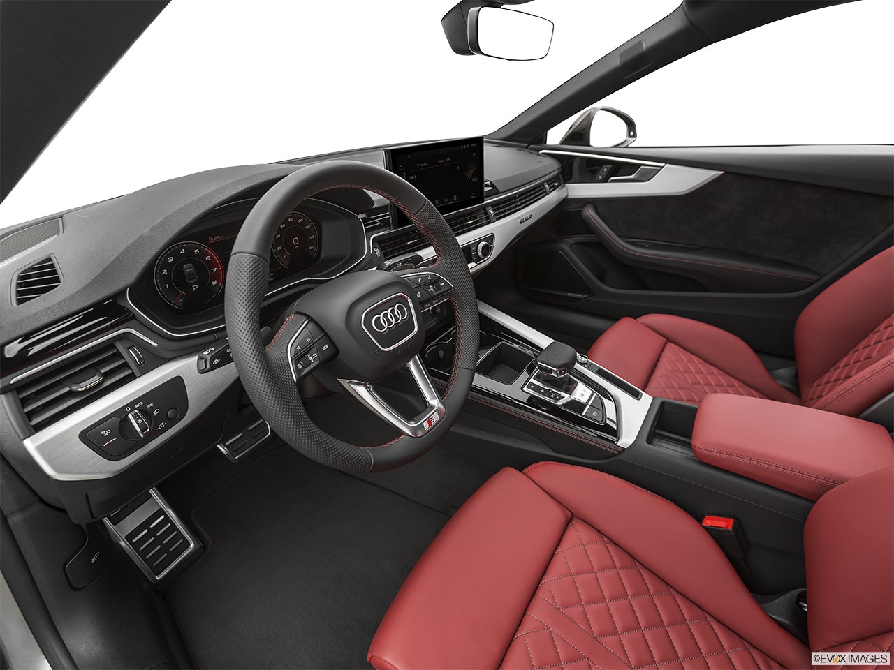 2024 Audi S5 photo