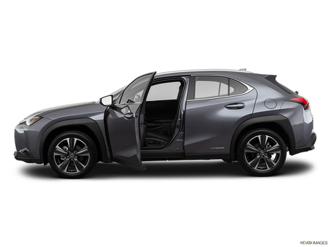 2024 Lexus UX 250h