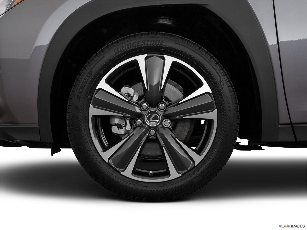 2023 Lexus UX 250h photo