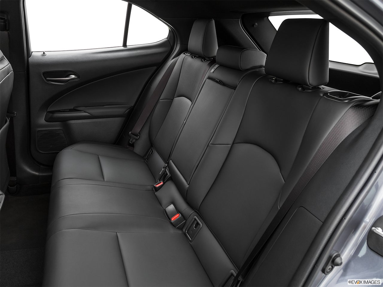 2023 Lexus UX 250h photo